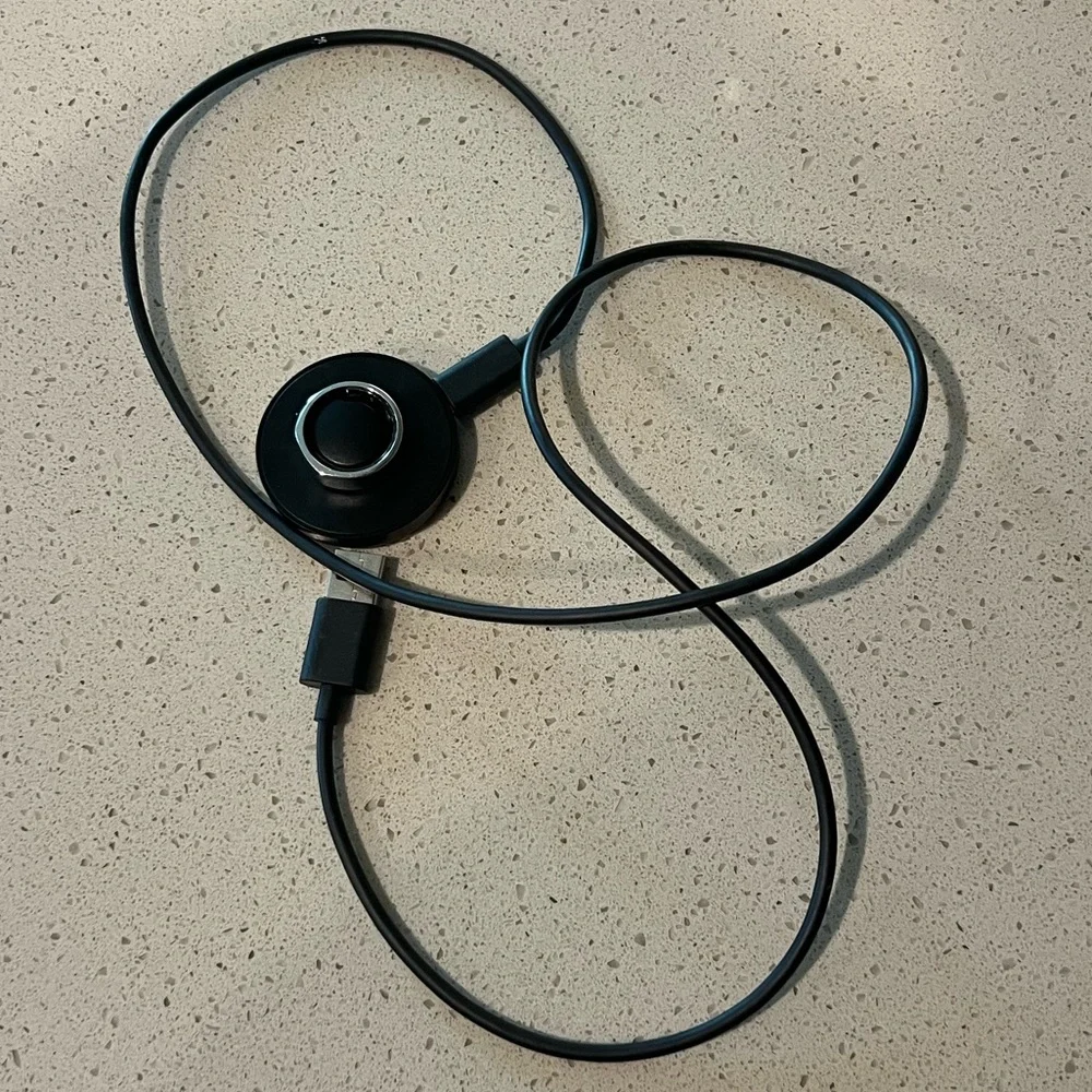 OURA RING GEN 3 - Picture 3 of 4